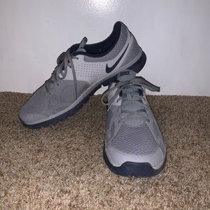 Nike Free Running Tennis Shoe